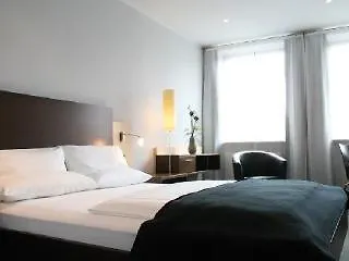 Hotel Schiller 5 Mnichov