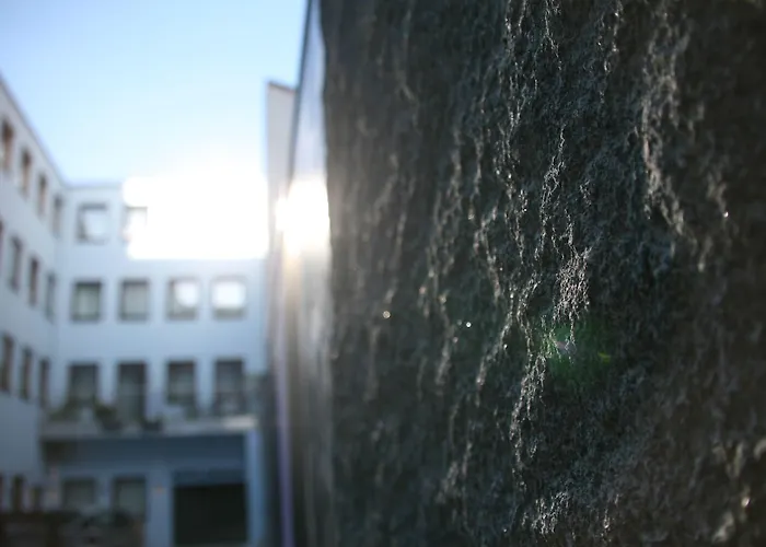 Schiller 5 Hotel Múnich